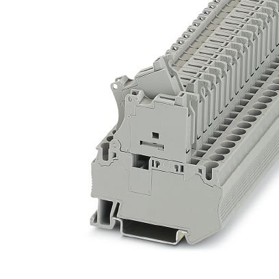 Phoenix Contact ST 4-HESI (5X20) GY/GY - 6be7becf4fc4228ba924c82be69b7a7e - 20145078