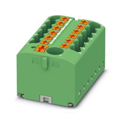 Phoenix Contact PTFIX 6/12X2,5 GN - 6bf72a3534fa39a98181575ef3e25f41 - 20147920