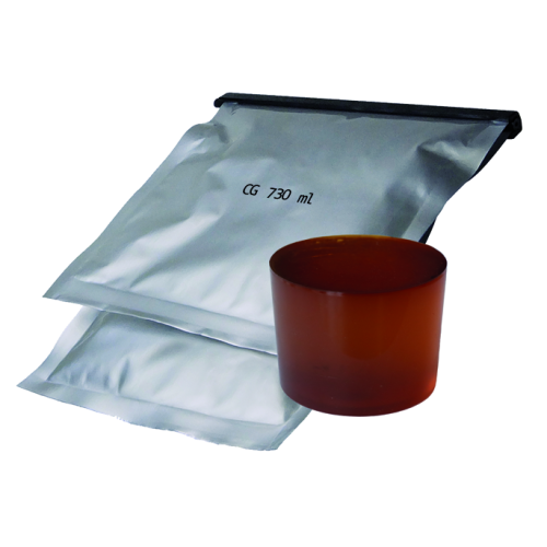 CELLPACK Giethars CG/730ml 2-componenten koolwaterstofhars, isocyanaat- en sili - 6c00ad75 88d3 4029 9936 6cf1bc6d3df4 - 20010060