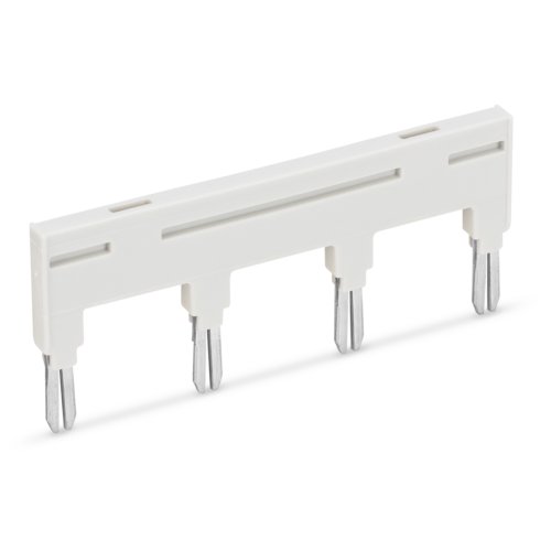 WAGO brug voor brugschacht 4-voudig lichtgrijs 788-115 - 6c0a71db 824a 478c 8380 5baa453223e4 - 11007337