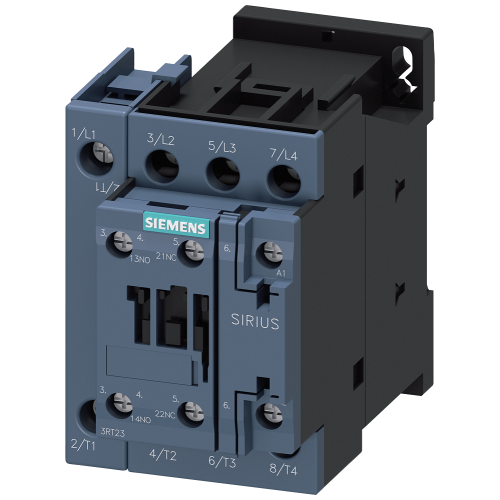 SIEMENS magneetschakelaar 40a 230v 3RT2326-1AP00 - 6c430d92ee5ed2157ad6c461c14f3d41 - 11008396