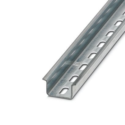 Phoenix Contact NS 35/15 ZN PERF 2000MM-VPE 10 - 6cafde8f5624b5caad6101016b5933af - 20140962