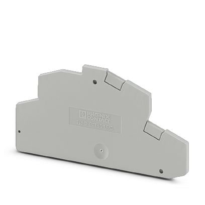 PHOENIX eindplaat rijgklem D-PTTBS 1,5/S - 6cd511d65a723c8025f872d467b2aa12 - 5529997