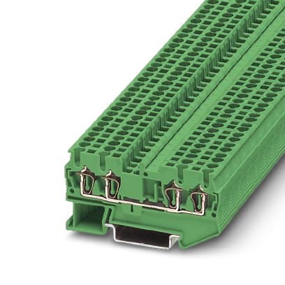 Phoenix Contact ST 2,5-QUATTRO GN - 6d4308d7ef721cb0f1036e432dca445a - 20145038