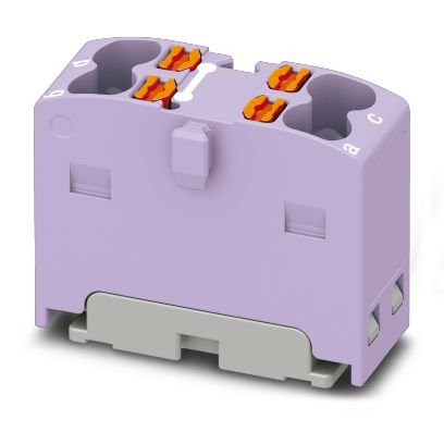 Phoenix Contact PTFIX 4X1,5 VT - 6d68bf5b52bba8d61bb700c8c17c4aae - 20141685