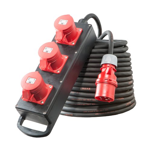 Keraf Verlengkabel 10 m H07RN-F 5G6 CEE 32/5/400 3-v - 6dae109d0397e931a06af4eb57bb90cb - 20212192