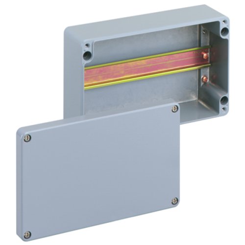 SPELSBERG rijenklemmenbehuizing 260x160x91mm ALR 2616-L - 6dd588f73ceb5bd302716bf50664c403 - 11005168
