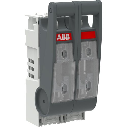 ABB mespatroonlastscheider 2p 160a nh00 XLP00-2P - 6dedda228204a6bb3093f2a00f4f6d0e - 11004139