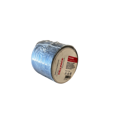 CELLPACK Premio PVC isolatie-, bundel tape 50mmx10m grijs - 6df510c9 abe5 4991 8ef9 8b1ebe1d0dfe - 20010083
