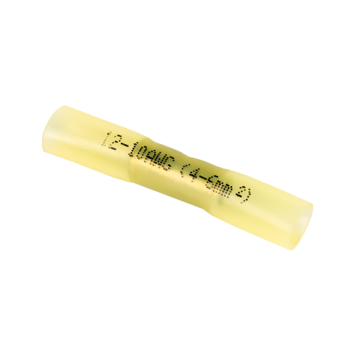 CELLPACK Warmtekrimp persverbinder - DR3 /4-6mm&sup2;/geel/VP20 - 6e0b98c6 483b 4eae 93e7 de9d4aa412bb - 20010199
