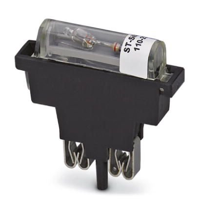 Phoenix Contact ST 1-SILED 12 - 6e207eb49ffc4fff0fbf2c4983f4ec17 - 20141117