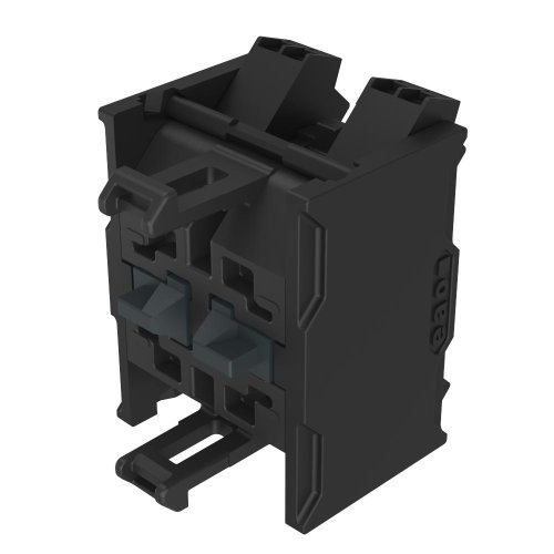 EAO schakelelement slow-make T 2NO PIT Ag - 6e4b45a76d8641882642ae416d2f99eb - 20044462