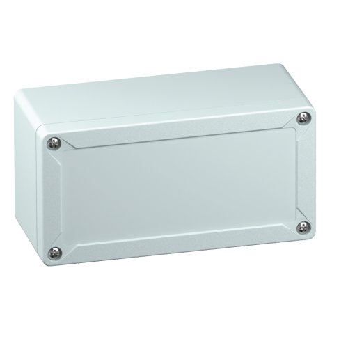SPELSBERG lege behuizing 82x162x90 TG PC 1608-9-O - 6e4ef43e202fae2613f9cb522e4b456f - 1009889