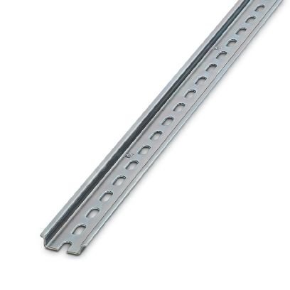 Phoenix Contact NS 35/ 7,5 WH PERF 2000MM VPE 10 - 6e8490d65035fb69666a0cbe12c4732e - 20140959