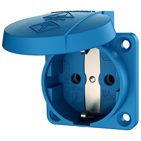 AM wcd inbouw schuko blauw 16a 2p+a 230v 11011 - 6e86074e19e6bce2defbd3187b6b966e - 6739277