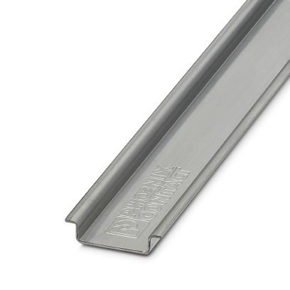 Phoenix Contact NS 35/ 7,5 V2A UNPERF  2000MM VPE 10 - 6eb70faa484527c0061eaf87da889da1 - 20140944