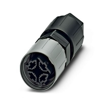 PHOENIX connector QPD P 2PE1,5 4-9 BK - 6ebbb1f34fe422869bcafa6e958701f9 - 11005550