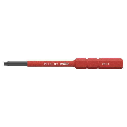WIHA SlimBit Electric TORX PLUS 2831-16 9IP 3.0 Nm - 6ebc936a 7d90 4660 b25b b06f5c768794 - 20211150