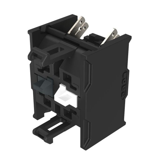 EAO schakelelement slow-make T 1NC+1NO PT6,3 Ag - 6ec81f0dbe1f03632ac82d87295a9d59 - 20044442
