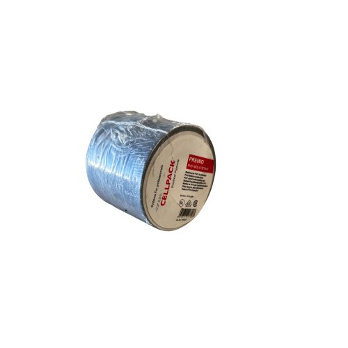 CELLPACK Premio PVC isolatie-, bundel tape 50mmx10m grijs - 6eefc0c2 241c 47da 96a9 1ebd11f28d1c - 20010083