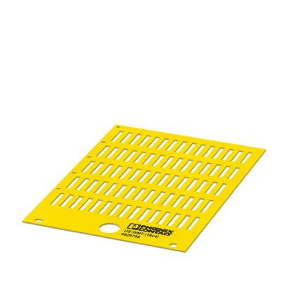 Phoenix Contact US-WMT (18X4) YE - 6f056cf4798e4b7f534edcf16b8b4c9c - 20140280