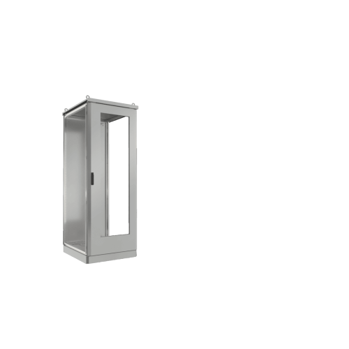 Rittal CS Deur Toptec 800x2000 mm BxH, m. spar. - 6f269752f3eb7dc0bfa6853fe7dc09f8 - 20134809