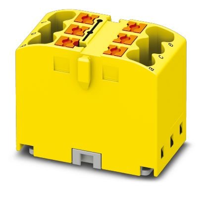Phoenix Contact PTFIX 6X2,5 YE - 6f69699b9bff56aedb7ccad0fd3d3882 - 20147871