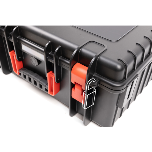 WIHA Gereedschapskoffer Electricien XL 9300-702, 81-delig - 6fb1523a d517 4cc4 9861 37ff7729d9ea - 20013877