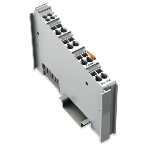 WAGO eindmodule lichtgrijs 750-600 - 6fdf71b1 fef0 490d 910e 2ab275e3458e - 11003418