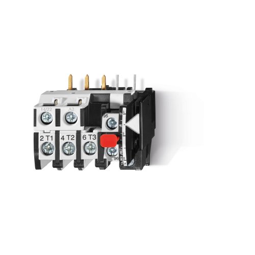 Finder FIN THERM.BEVEILIGING V. 6K.04 - 6kt000000406 - 20007843