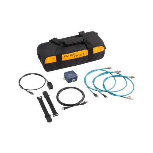 Fluke Networks Industrial Ethernet-adapterset - 7003891 a en - 20011924