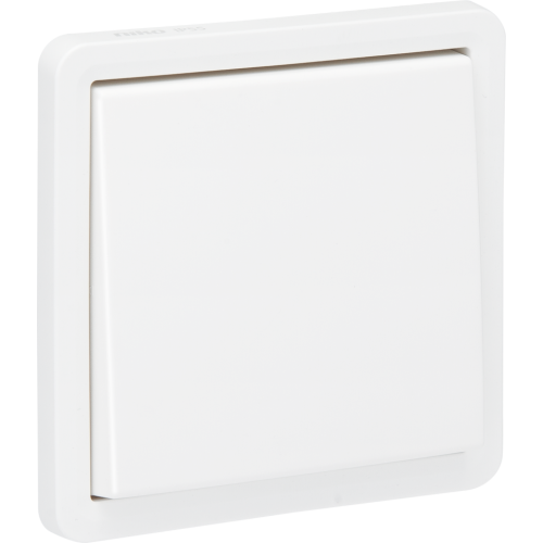 NIKO hydro schakelaar wd puls wit 701-33005 - 701 33005 image - 11006554