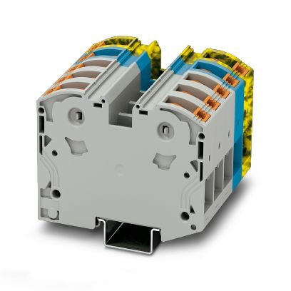 Phoenix Contact PTPOWER 35-3L/N/FE - 705367afa8a4228b569bfabbbcb24f36 - 20146763