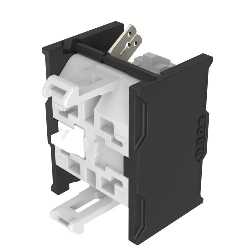EAO schakelelement snap-action 1NO PT6,3 Ag - 70822dd46738ccbfa5ce16bd3cf16143 - 20044324