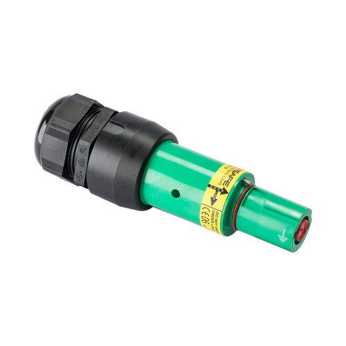 Phase3 Powersafe Line Drain 500A E groen C185 M50 - 70e48acc5a34bb1682b01902d30a67de - 20154502