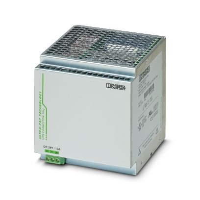 Phoenix Contact UPS-CAP/24DC/10A/10KJ - 70f7decae7e26318affb366e5cd5c58f - 20143530