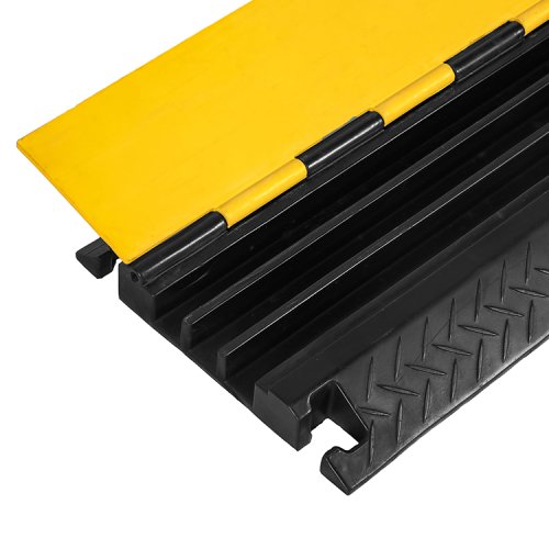 PRO-INSTALL kabelbrug 3-kanaals CP-3 - 71004003 2 - 11004937
