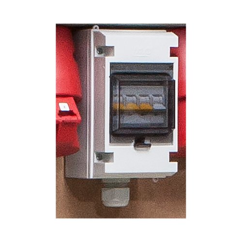 Keraf Optionele keetaansluiting tbv KEM-serie - 7126ef528d649f1040070d47bf54eb94 - 20157123