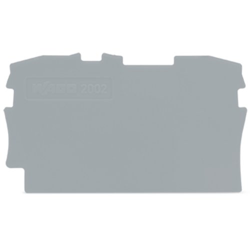 WAGO afsluit- en tussenplaat 0,8 mm dik grijs 2002-1291 - 71575d23 d147 4fe6 bbc9 ee74e036cac1 - 11002683