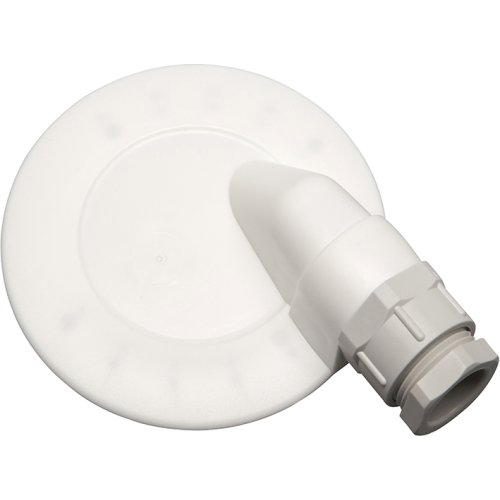 ABB Installatiedozen en -kasten Kniedeksel t.b.v. las- en inbouwdozen, incl. M20 wartel - 7168133 - 20087741