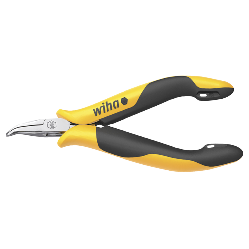 WIHA Rondbektang Gebogen Professional ESD Z36104 120mm - 717f98db cd97 47b2 9047 14ca09acee0f - 20013242