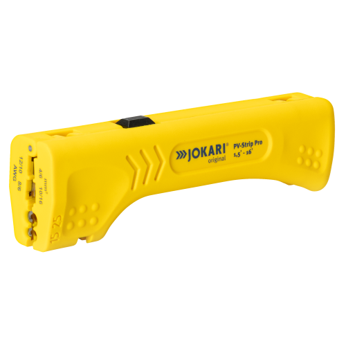 Jokari 30199 Kabelstripper PV-Strip Pro 1,5 - 16mm&sup2; - 718e5994 fa5a 4376 a842 06df8336bf79 - 20012130