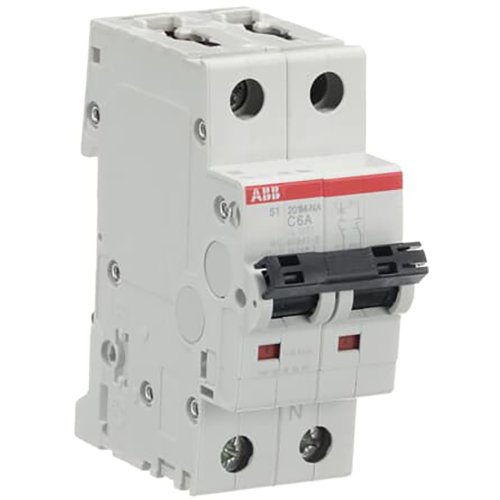 ABB Componenten ST201M-C6NA installatie automaat - 7249b9c5227082a5eef3b6dc704fe653 - 20115371