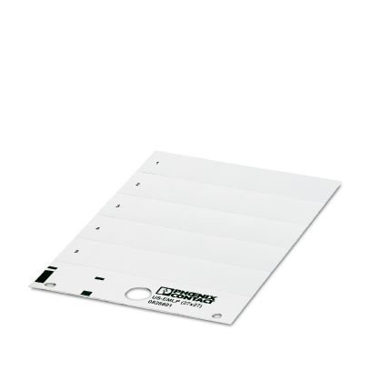 PHOENIX kunststofschildje US-EMLP (27X27) - 725fd2d3a359d83ff095ae500f30e9f7 - 5530530