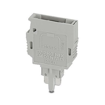 PHOENIX componentensteker rijgklem P-CO 1N4007/R-L - 7287e4ee5358b26c6d5bd2c00c979dcb - 5530033