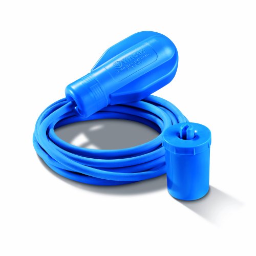 Finder FIN VLOTTER 1W 10A DRINKWATER 10M - 72a110000502 - 20007879