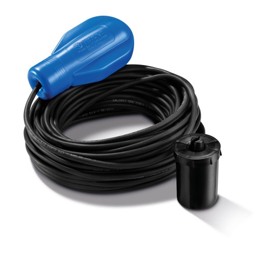 Finder FIN VLOTTER 1W 10A GRIJSWATER 15M - 72a110001001 - 20007883