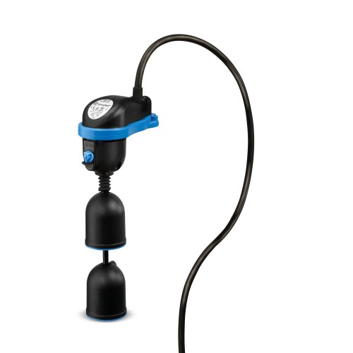 Finder FIN VLOTTER 1W 10A VLOEISTOFFEN 2M - 72c100000201 - 20007889
