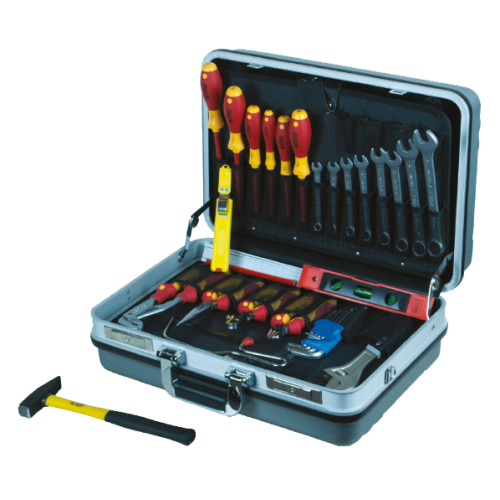 AMW gereedschapskoffer 36-delig - 72f2a83a 7252 448e b277 9de6102e598b - 5015129