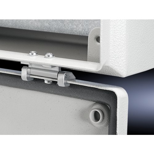 Rittal KL Dekselscharnier RVS 1.4404 VE=2 - 7345cf2e631d635e017b1a3de42e0125 - 20132320